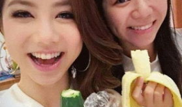 专门讲娱乐圈吃瓜的女博主,揭秘女博主吃瓜日常