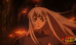 巨乳3d动漫,视觉盛宴与情感交织的奇幻世界